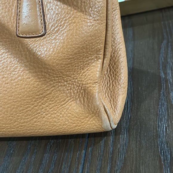 SALVATORE FERRAGAMO VINTAGE TOTE - Picture 3 of 4